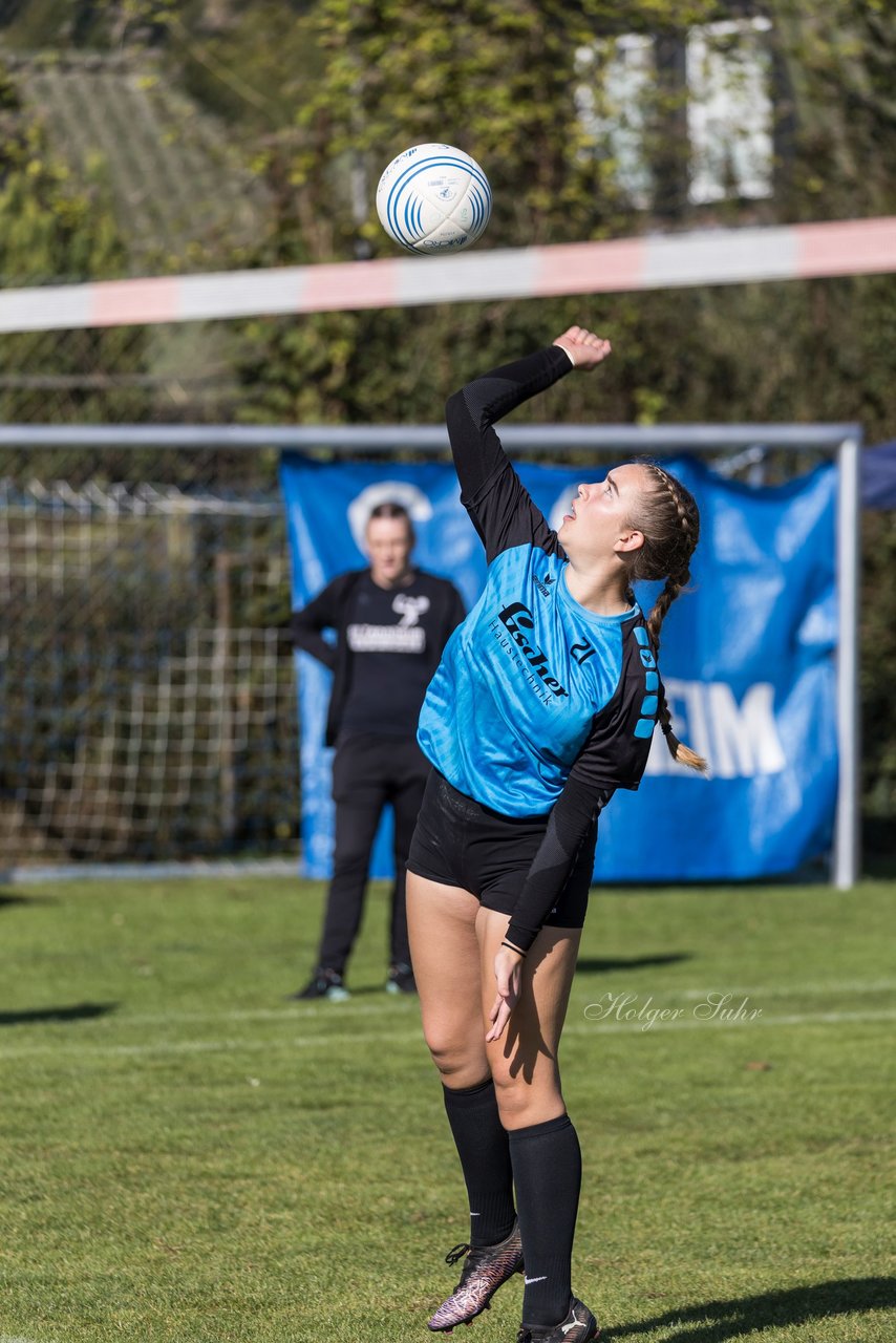 Bild 195 - wU16 Deutsche Meisterschaft